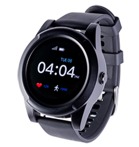 At Home Smatrwatch Active
